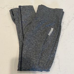 Gymshark vital seamless leggings